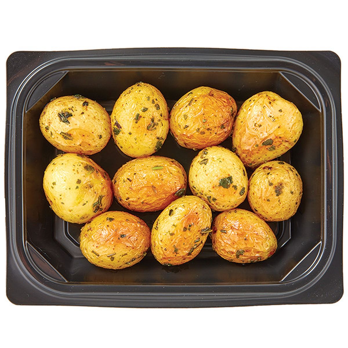 Calories in Wegmans Tuscan Roasted Potatoes