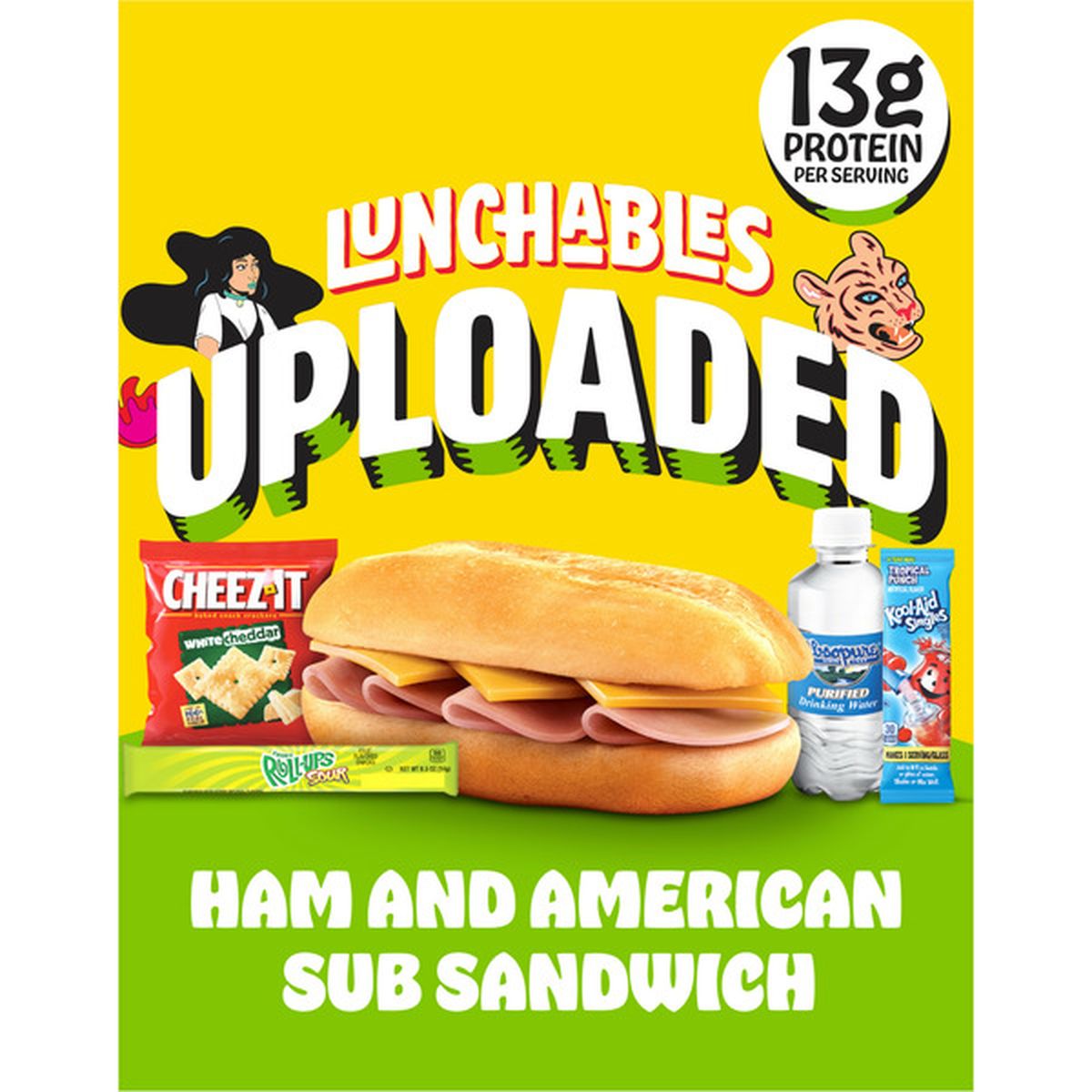 Product