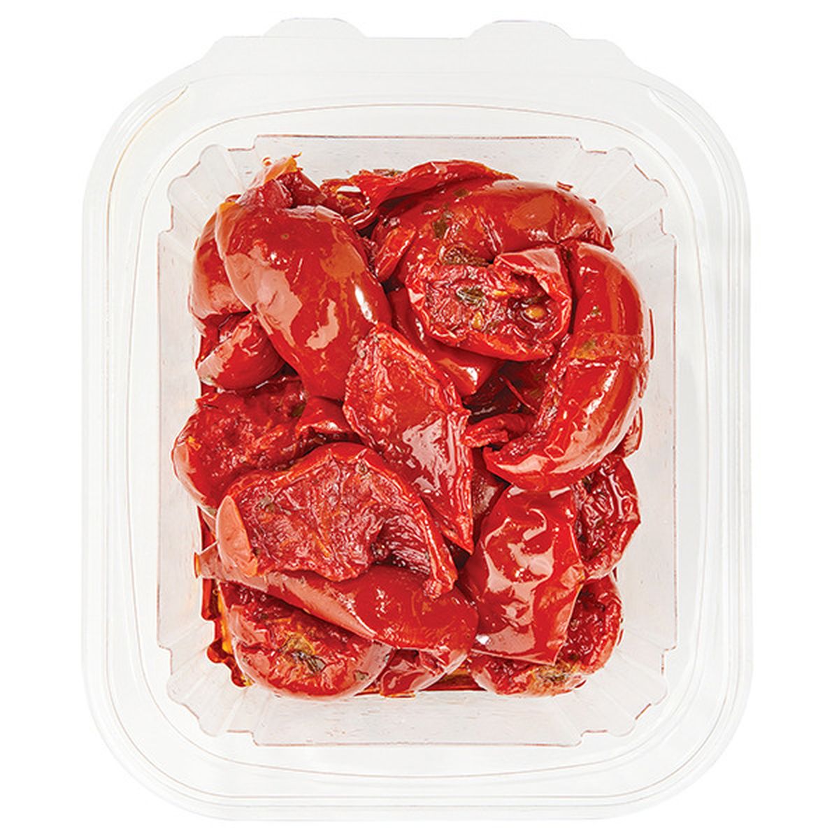 Calories in Wegmans Roasted Italian Roma Tomatoes
