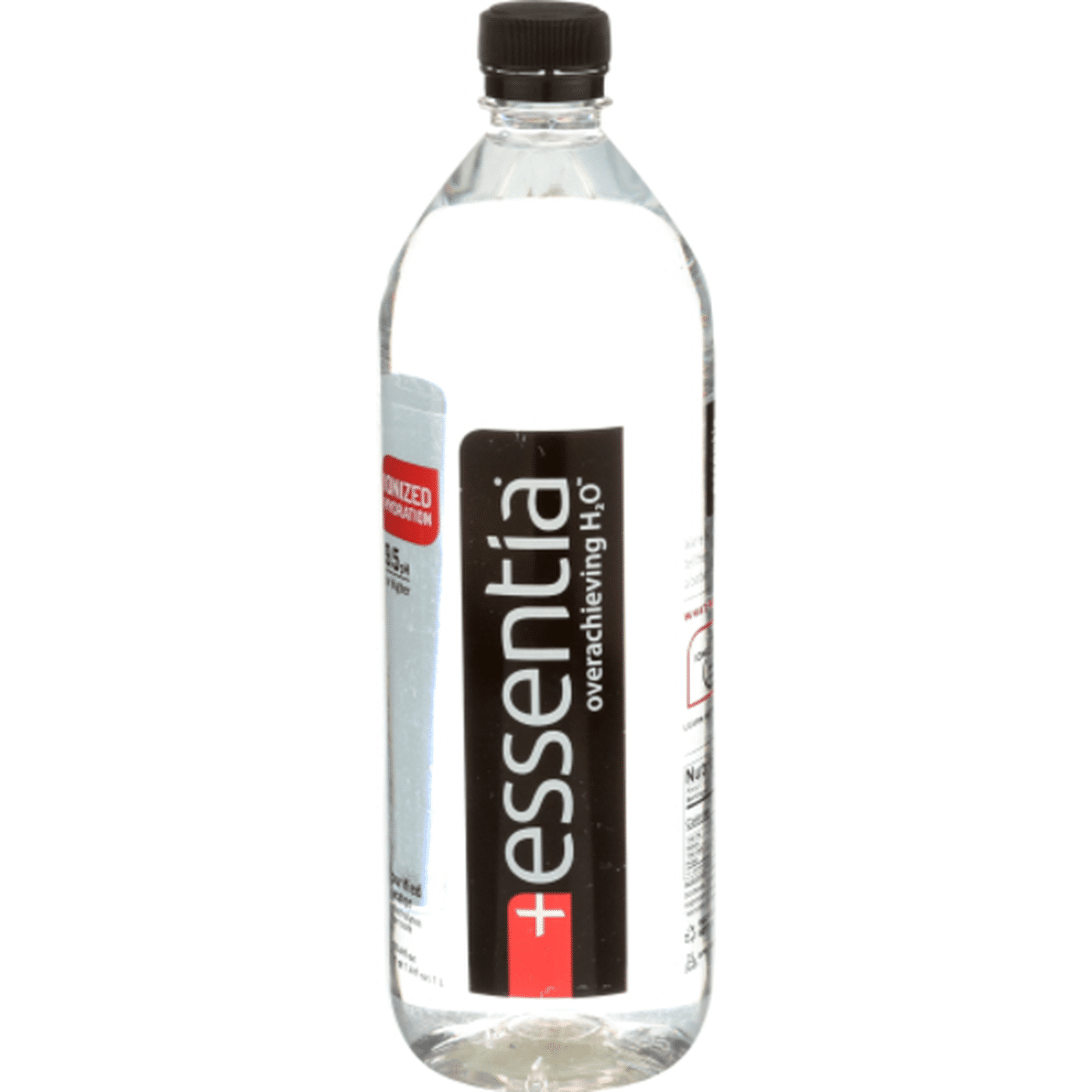 Essentia Purified Water (33.8 fl oz) Delivery or Pickup Near Me Instacart
