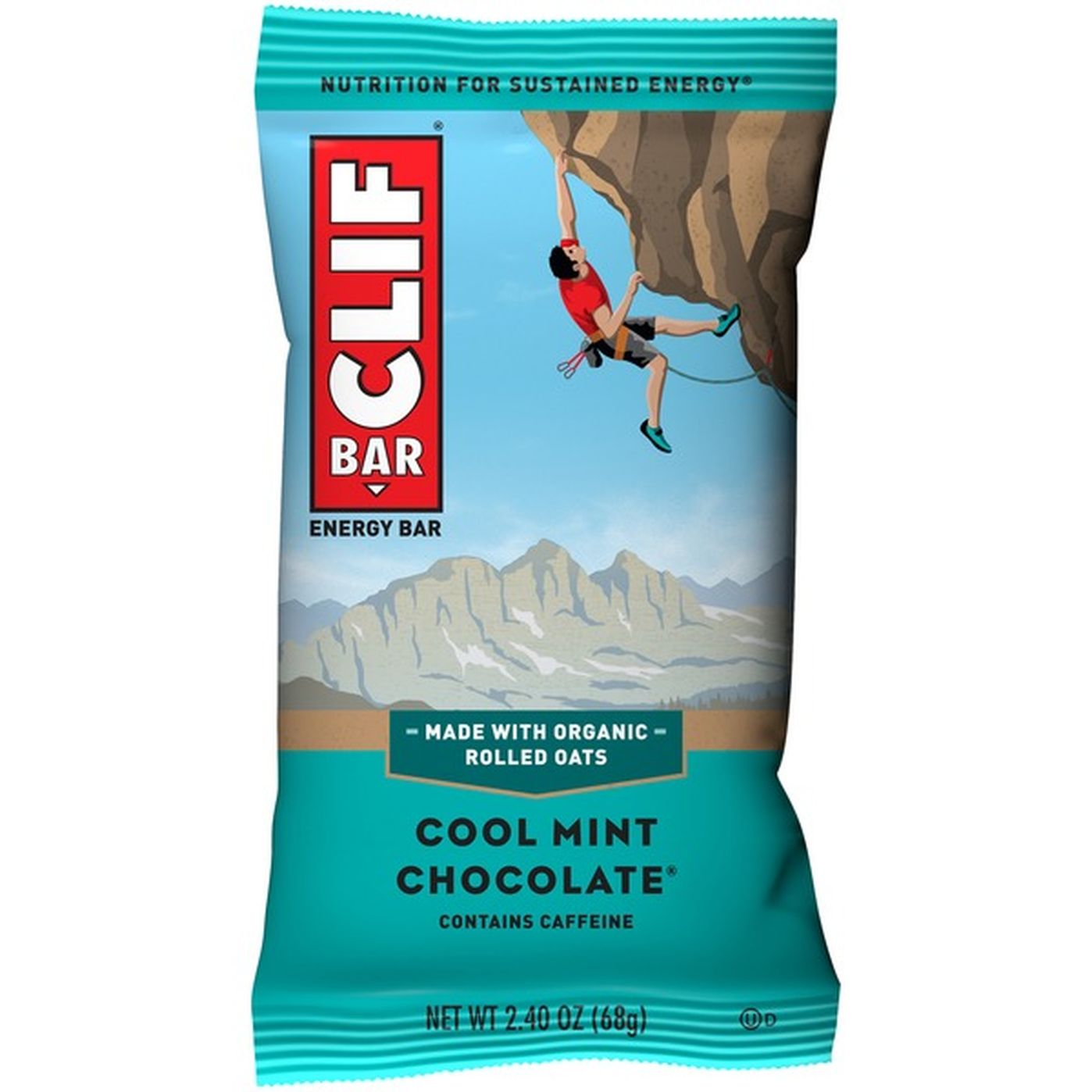 CLIF BAR Energy Bar (2.4 oz) Delivery or Pickup Near Me Instacart