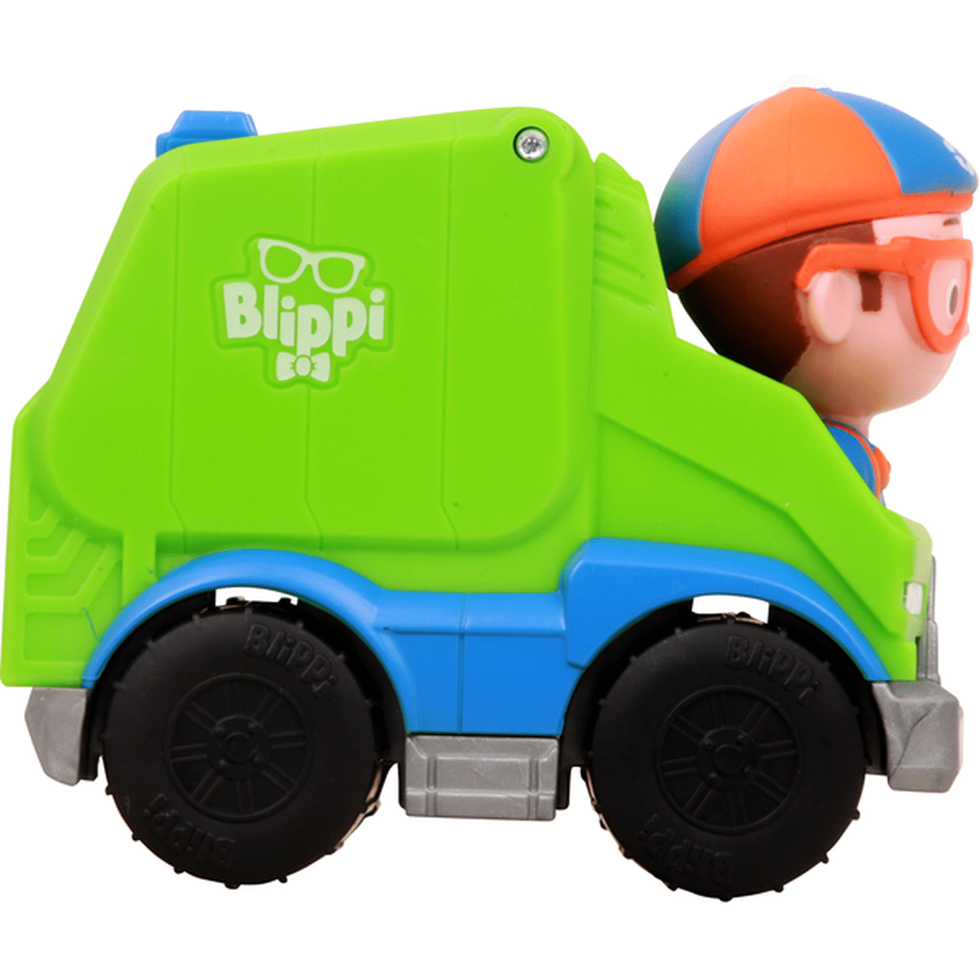 Blippi Garbage Truck (1 each) Delivery or Pickup Near Me Instacart