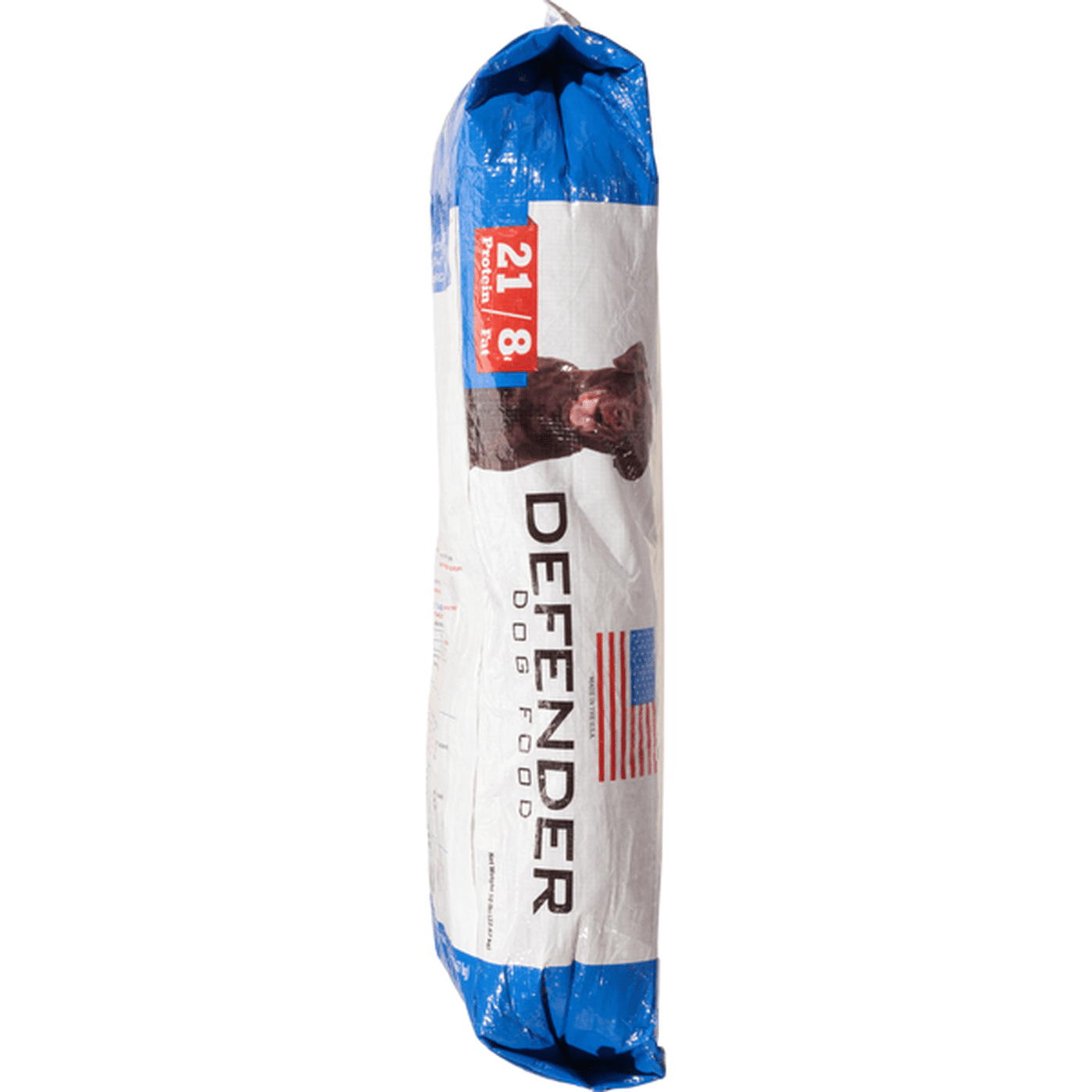 Defender Dog Food (50 lb) Delivery or Pickup Near Me - Instacart 