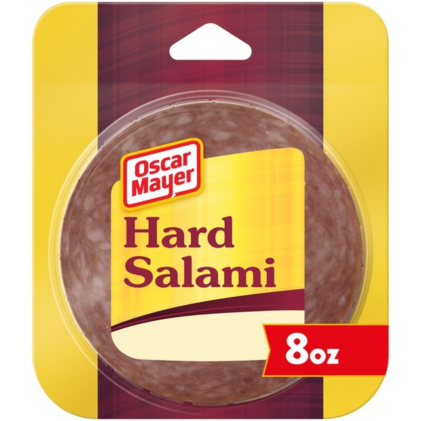 Oscar Mayer Hard Salami