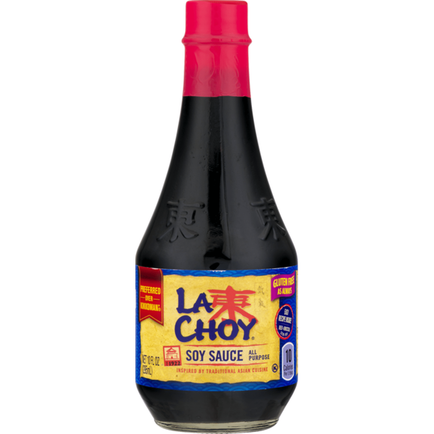 La Choy Soy Sauce