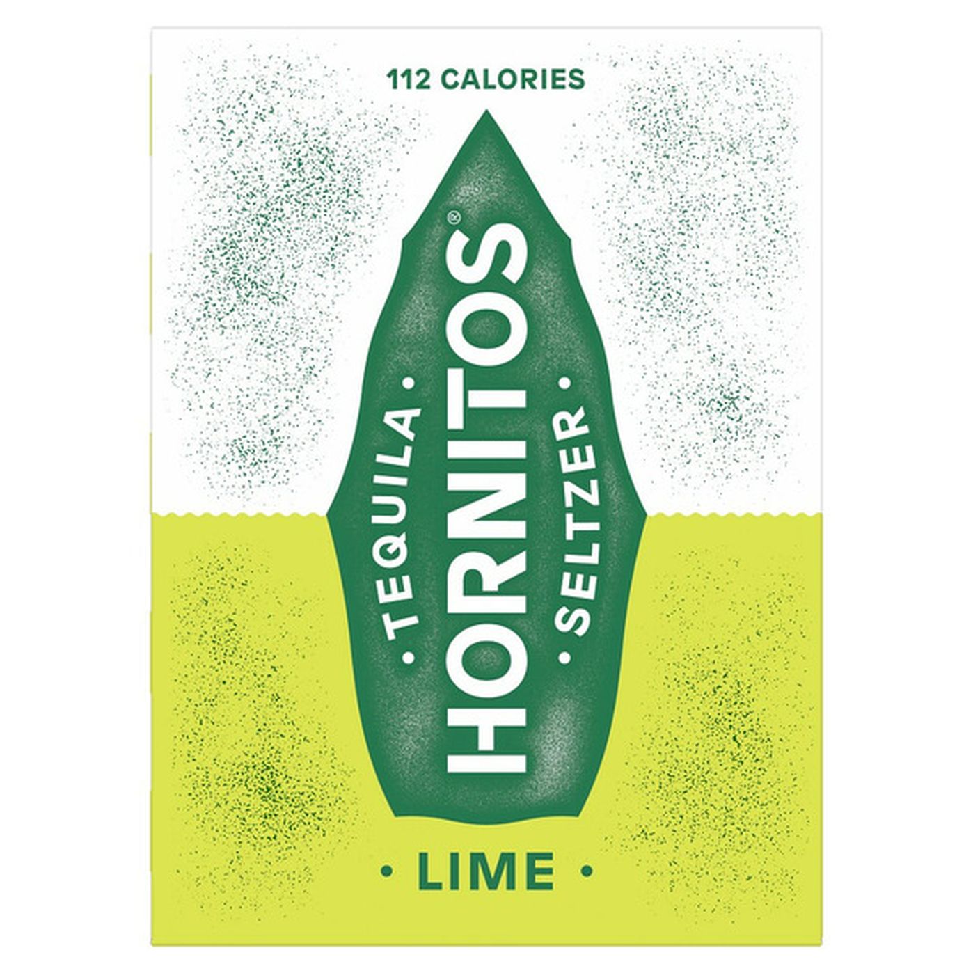 Hornitos Hard Seltzer Lime Ready to Drink Cocktail (12 fl oz) Delivery