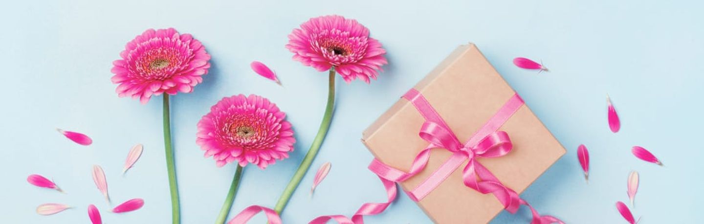 Celebrate your mom with help from Instacart