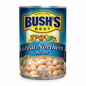 Bush's Best Great Northern Beans