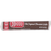 Necco Wafers Chocolate Wafer, The Original