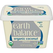 Earth Balance Organic Coconut Spread