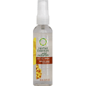 Herbal Essences Dry Oil Spray