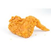 Publix Deli 5-Piece Sauced Breaded Chicken Wings