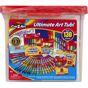 Cra-Z-Art Art Tub Ultimate