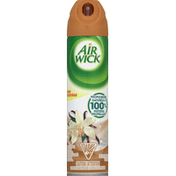 Air Wick Air Freshener, Vanilla Indulgence
