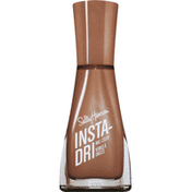 Sally Hasen Nail Color, Taupe Priority 133