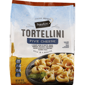 Signature Select Tortellini, Five Cheese