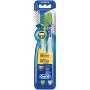 Oral-B Soft Oral-B Pro-Health Vitalizer Advanced Toothbrushes, Soft