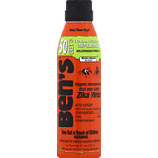 Bens Tick & Insect Repellent, Water-Based