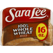 Sara Lee Classic Whole Wheat Bread