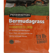 Pennington Grass Seed, Bermudagrass
