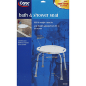 Carex Bath & Shower Seat