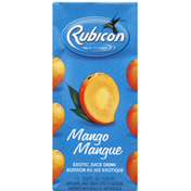 Rubicon Exotic Juice Drink, Mango
