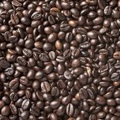Organic Dark Roast Coffee