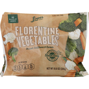 Lowes Vegetables, Florentine