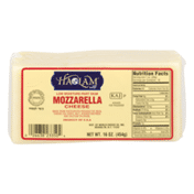 Haolam Mozzarella Cheese