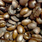 The Fresh Market Kona Blend Whole Bean Coffee