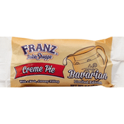 Franz Creme Pie, Bavarian