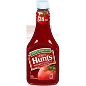 Hunt's Tomato Ketchup