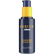 Gillette Enrich Beard Oil For Men