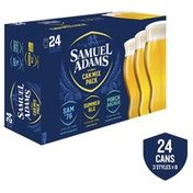 Samuel Adams Beer, Can Mix Pack