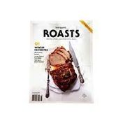 Conde Nast Food Specialty Magazine