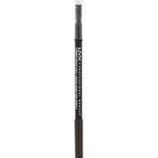 NYX Professional Makeup Eyebrow Powder Pencil, Brunette EPP06