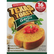Furlani Texas Toast, Garlic