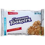 Malt-O-Meal Cinnamon Toasters Cereal