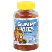 L'il Critters Multi-Vitamin & Mineral Formula, Gummy Bears