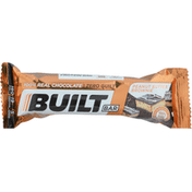 Built Ny Protein Bar, Peanut Butter Brownie