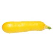 Yellow Zucchini Squash