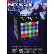 Ion Speaker, Party Rocker Express