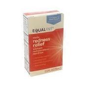 Equaline Sterile Redness Relief