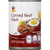 SB Corned Beef Hash