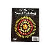 One Source Magazines Whole Seed Catalog