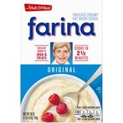 Malt-O-Meal Farina Original