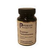 Premier Research Labs Testosterone Capsules