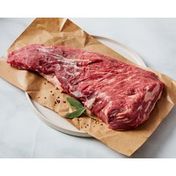 Snake River Farms Whole American Wagyu Beef Loin Tri-Tip
