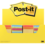 Post-it Notes, Cube