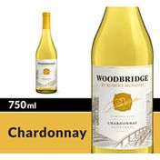 Woodbridge by Robert Mondavi Chardonnay White Wine